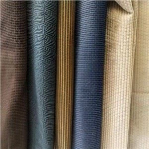 Ταπετσαρία 100% ύφασμα πολυεστέρα