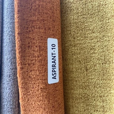 Aspirant Velor Fabric